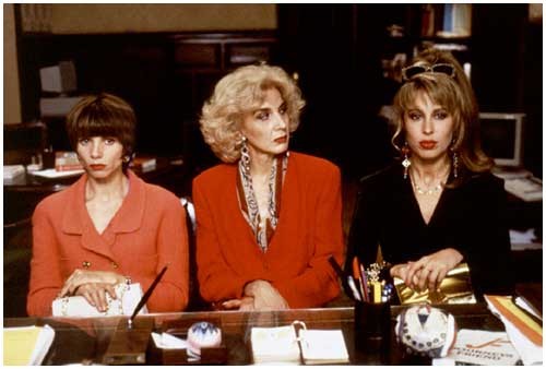 Yüksek Topuklar fotoğrafı