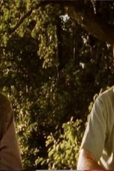 Summer In The Suburbs (2000) afişi