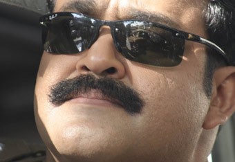 Baba Kalyani Fotoğrafı