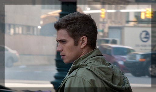 Kıyamet Gecesi Fotoğrafı