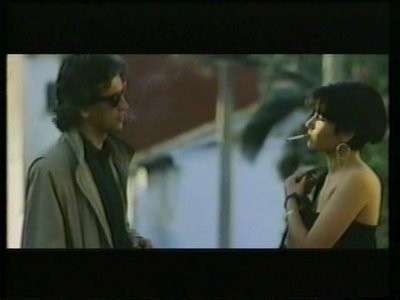 Un Negro Con Un Saxo fotoğrafı