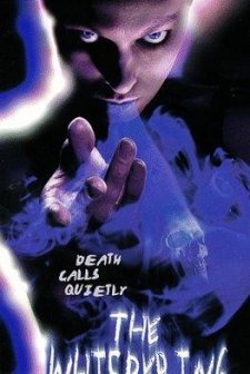 Fısıltılar (1995) afişi