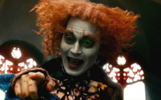 Alis Harikalar Diyarında Fotoğrafı