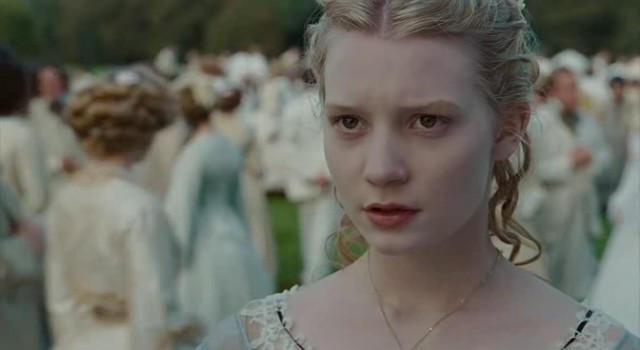 Alis Harikalar Diyarında Fotoğrafı