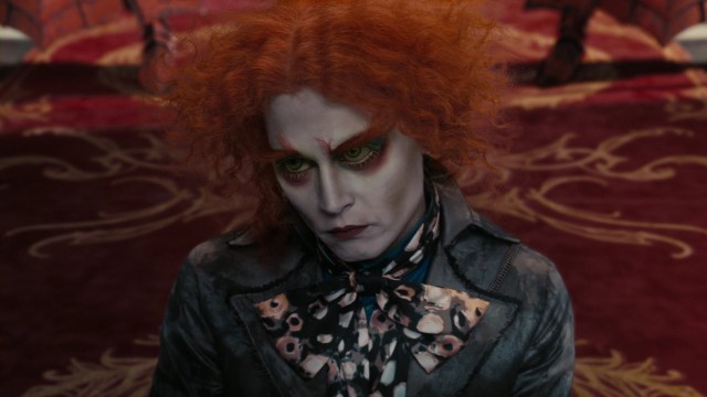 Alis Harikalar Diyarında Fotoğrafı