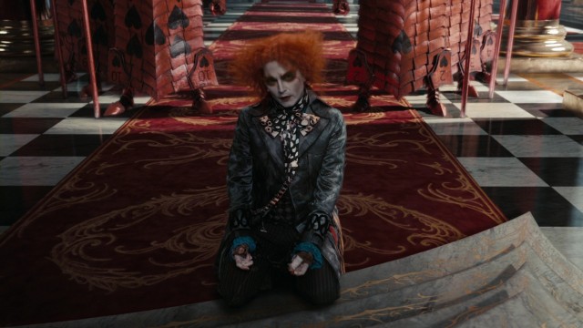 Alis Harikalar Diyarında Fotoğrafı