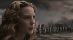 Alis Harikalar Diyarında Fotoğrafı