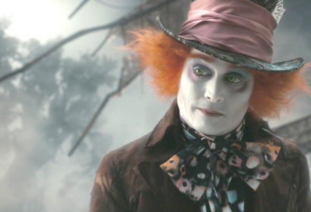 Alis Harikalar Diyarında Fotoğrafı