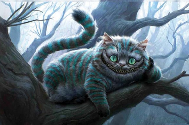 Alis Harikalar Diyarında Fotoğrafı