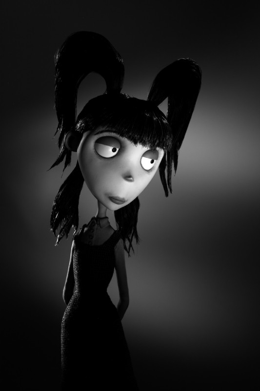 Frankenweenie Fotoğrafı