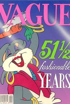 (Blooper) Bunny! (1991) afişi