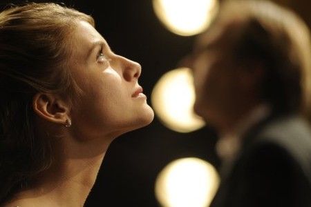 Paris'te Son Konser Fotoğrafı