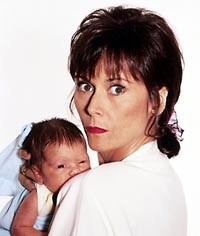 Empty Cradle fotoğrafı