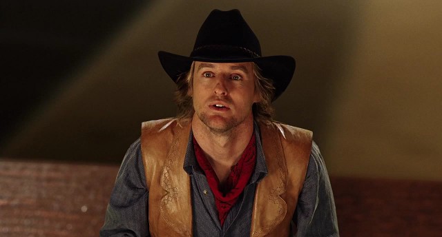 Müzede Bir Gece 2 Fotoğrafı