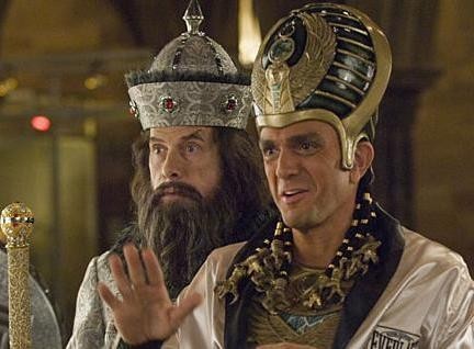 Müzede Bir Gece 2 Fotoğrafı