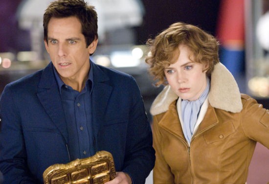 Müzede Bir Gece 2 fotoğrafı