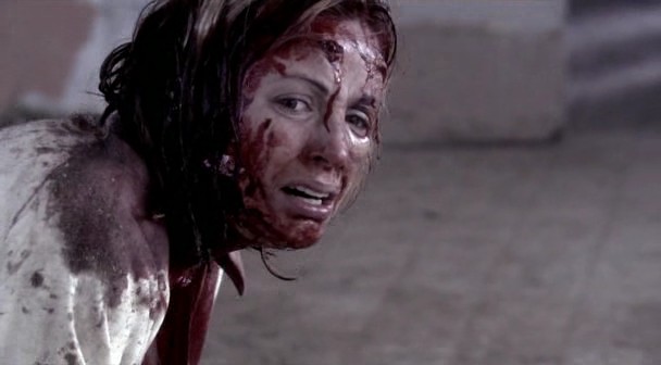 Şeytanın Tahtı Fotoğrafı