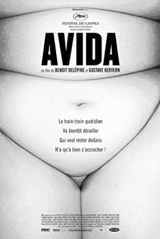 Avida (2006) afişi