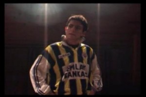 Filmin İsmi Henüz Yok Fotoğrafı