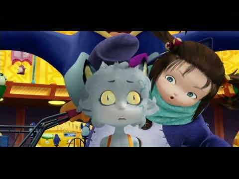 Sevimli Penguen Fotoğrafı