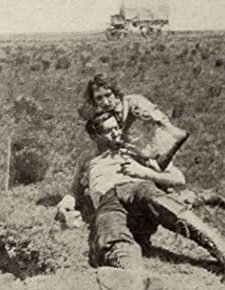 The Brave Deserve the Fair (1915) afişi