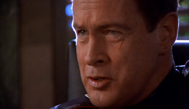 Babylon 5: In the Beginning fotoğrafı