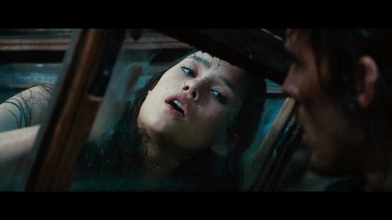 Karayip Korsanları: Gizemli Denizlerde Fotoğrafı