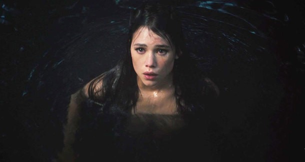 Karayip Korsanları: Gizemli Denizlerde Fotoğrafı