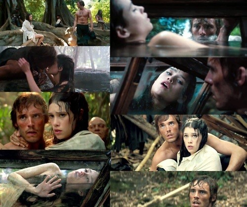 Karayip Korsanları: Gizemli Denizlerde Fotoğrafı