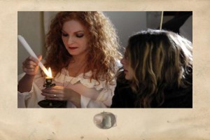 Yasak Kapı fotoğrafı