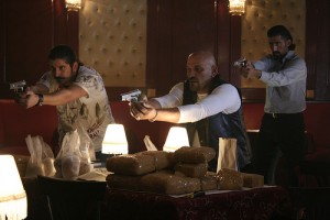 Pars: Kiraz Operasyonu Fotoğrafı