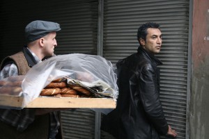 Pars: Kiraz Operasyonu Fotoğrafı