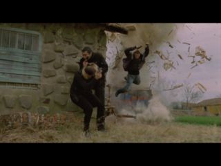 Pars: Kiraz Operasyonu Fotoğrafı