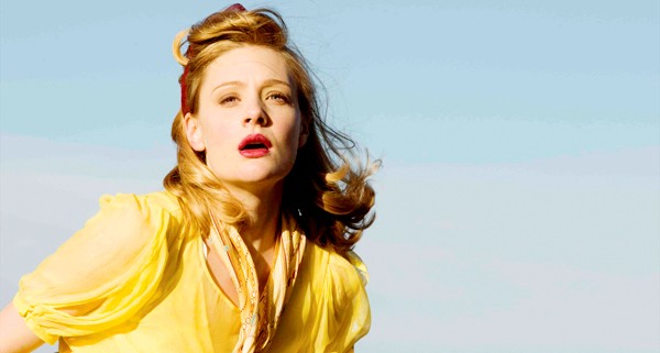 Glorious 39 Fotoğrafı