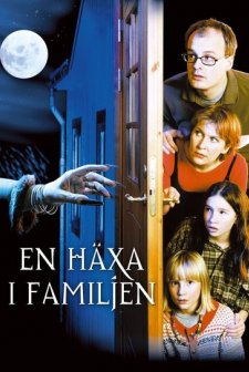 Witch in Our Family (2000) afişi
