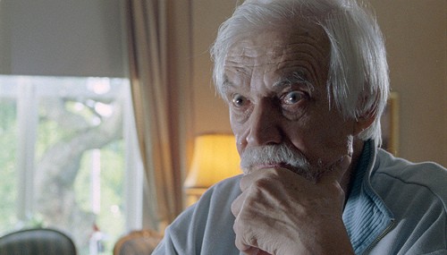 Ateşle Oynayan Kız Fotoğrafı