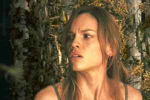 Hasat Zamanı Fotoğrafı