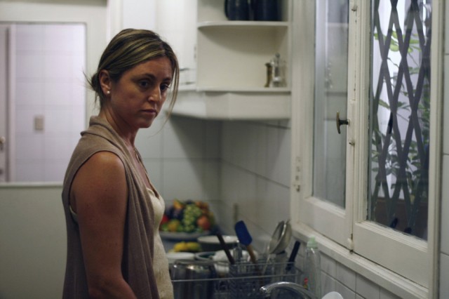 La Nana / The Maid Fotoğrafı