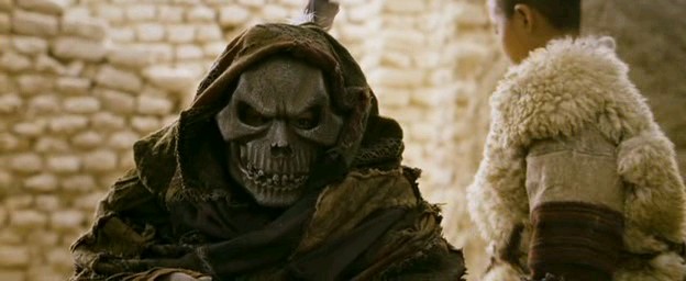 Treasure Hunter Fotoğrafı