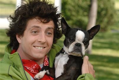 Uçan Köpek Finn fotoğrafı