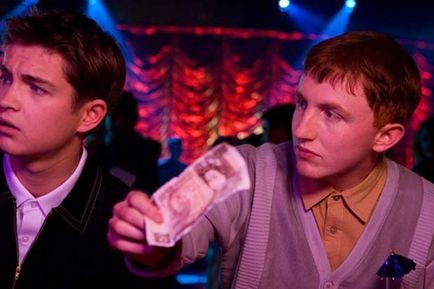 The Firm fotoğrafı