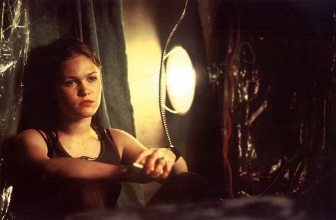 The Business Of Strangers Fotoğrafı