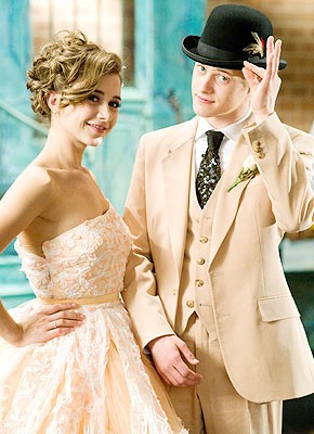 High School Musical 3: Senior Year Fotoğrafı