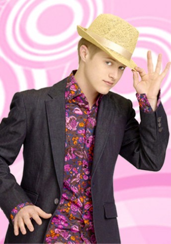 High School Musical 3: Senior Year Fotoğrafı