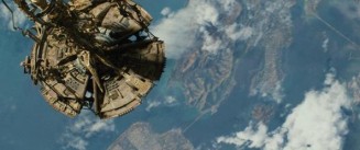 Star Trek Fotoğrafı