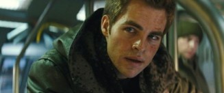 Star Trek Fotoğrafı