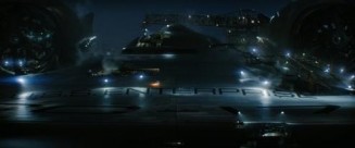 Star Trek Fotoğrafı