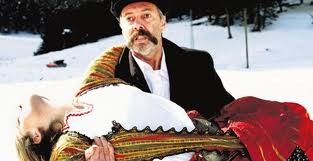 Ateşin Düştüğü Yer Fotoğrafı