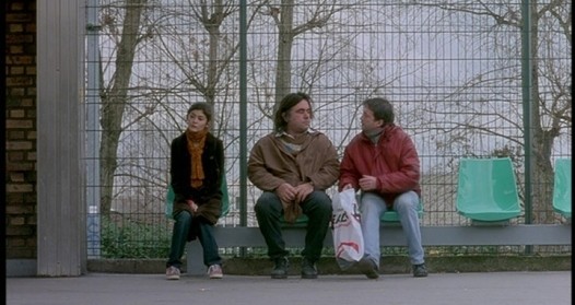 Bir Kelebeğin Kanat Çırpışı fotoğrafı