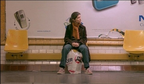 Bir Kelebeğin Kanat Çırpışı fotoğrafı